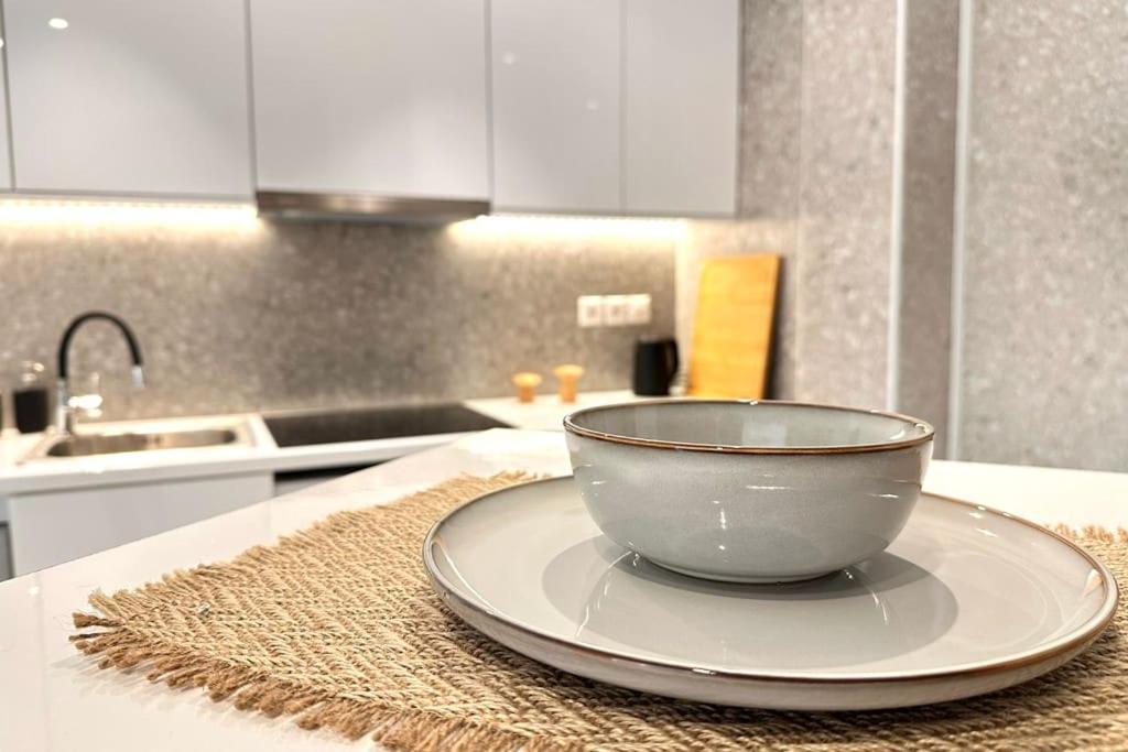 Pame Rentals - A Chic Home In The Heart Of Αθήνα Εξωτερικό φωτογραφία