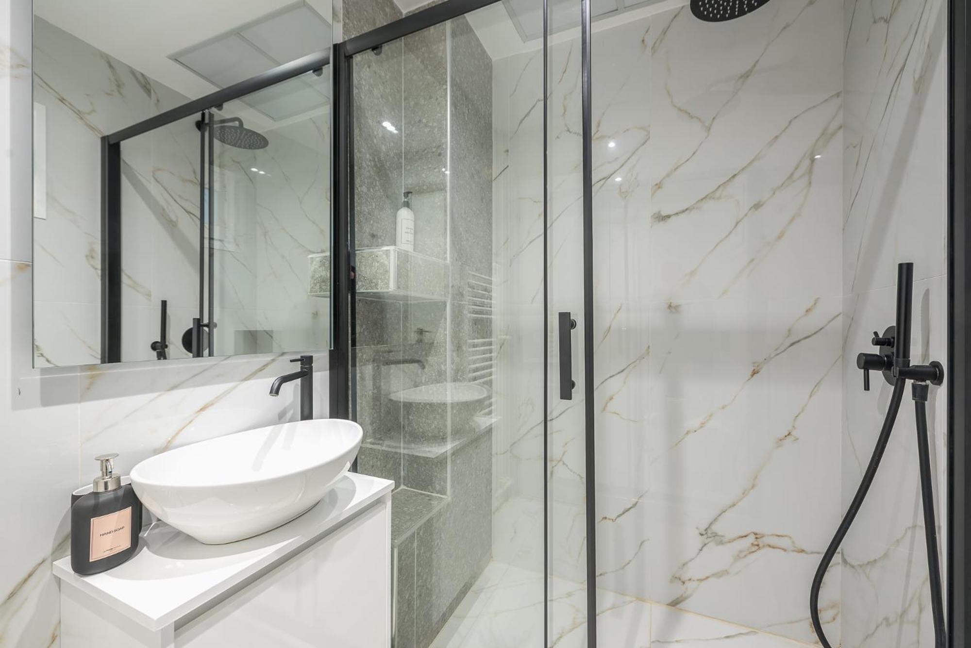 Pame Rentals - A Chic Home In The Heart Of Αθήνα Εξωτερικό φωτογραφία