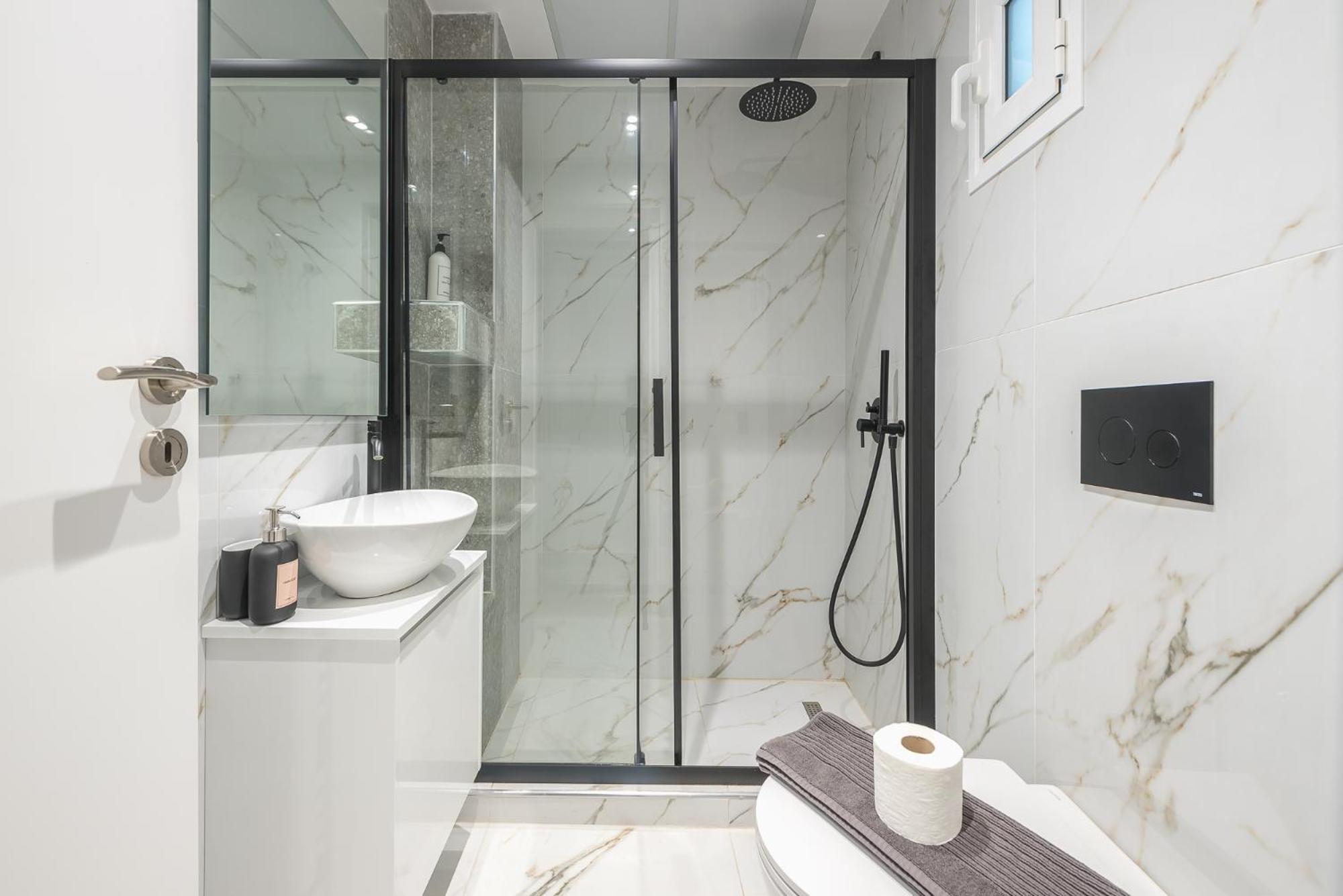 Pame Rentals - A Chic Home In The Heart Of Αθήνα Εξωτερικό φωτογραφία