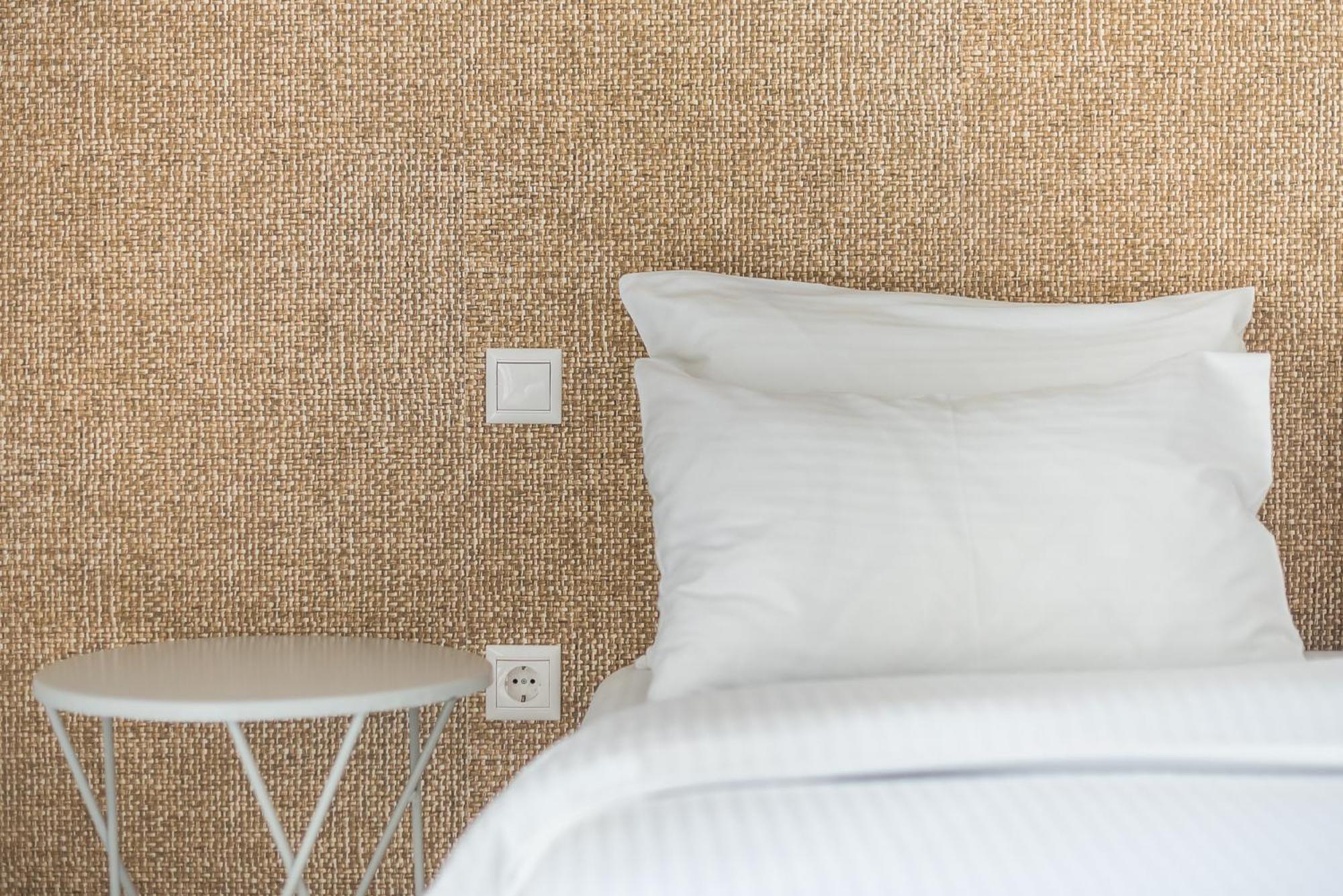 Pame Rentals - A Chic Home In The Heart Of Αθήνα Εξωτερικό φωτογραφία