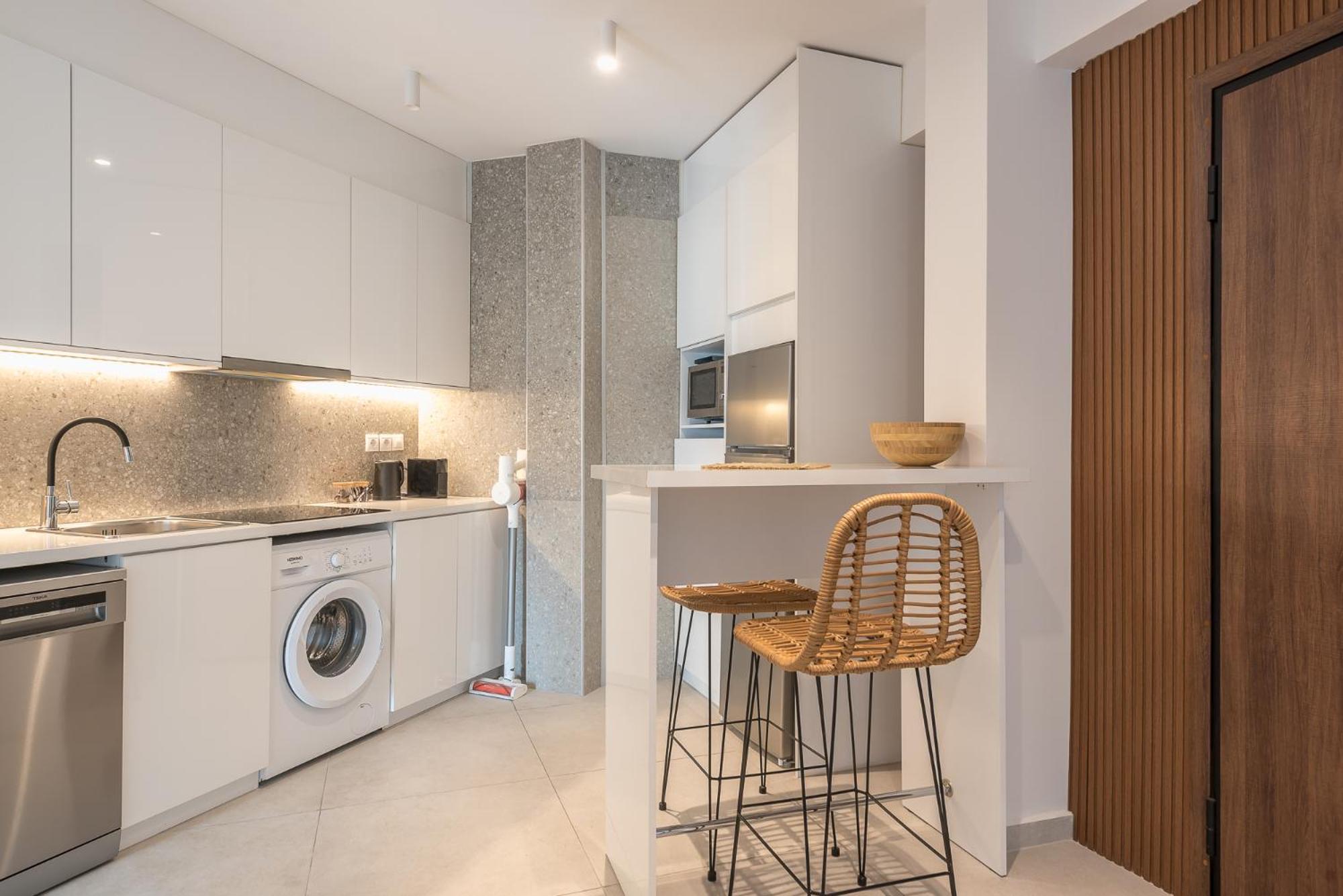 Pame Rentals - A Chic Home In The Heart Of Αθήνα Εξωτερικό φωτογραφία