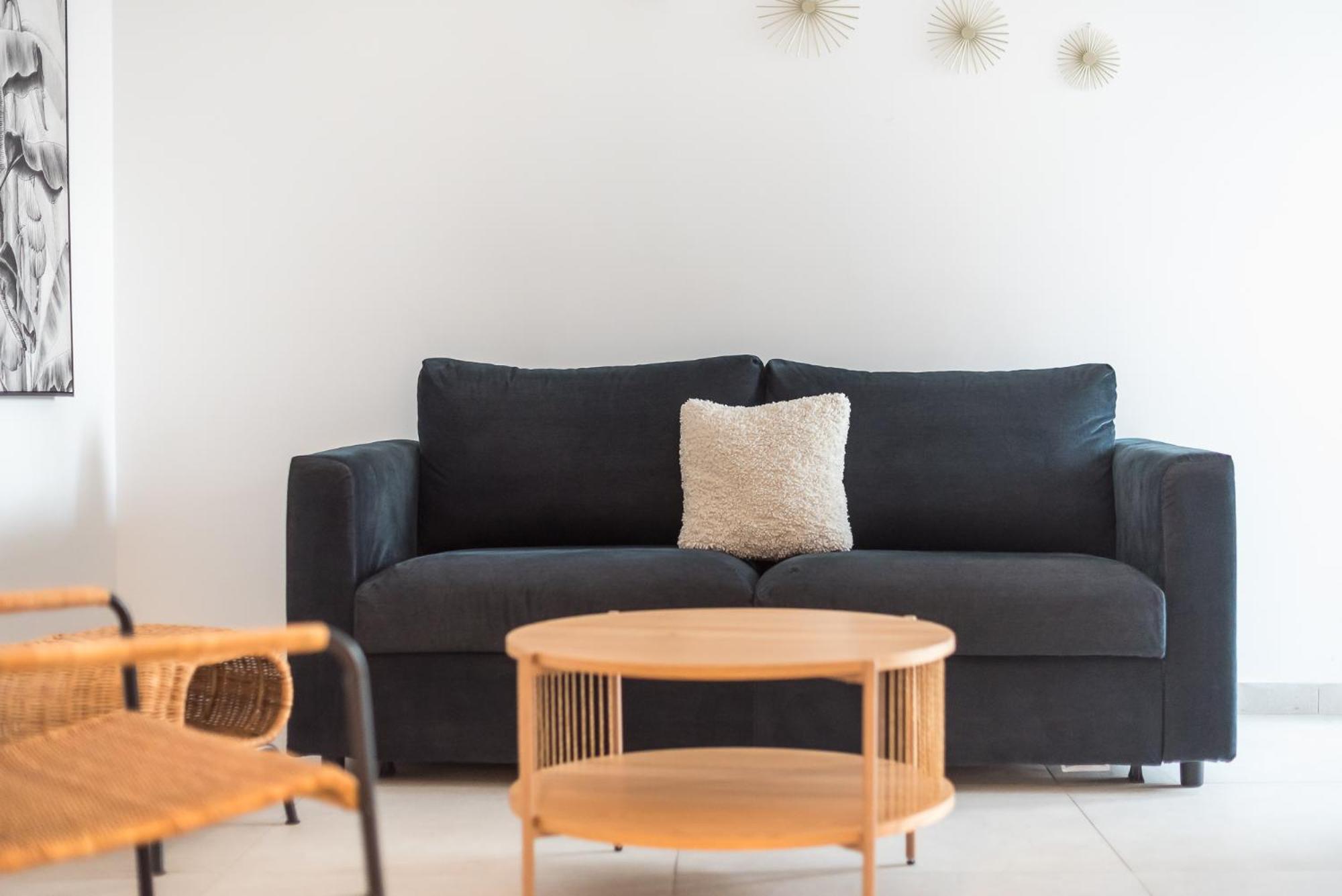 Pame Rentals - A Chic Home In The Heart Of Αθήνα Εξωτερικό φωτογραφία